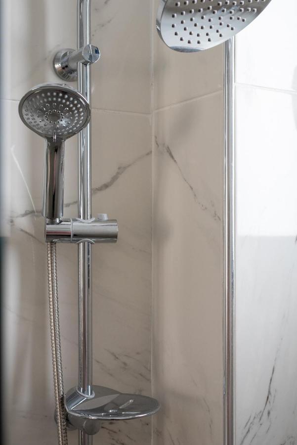 Propan City Suites Волос Экстерьер фото