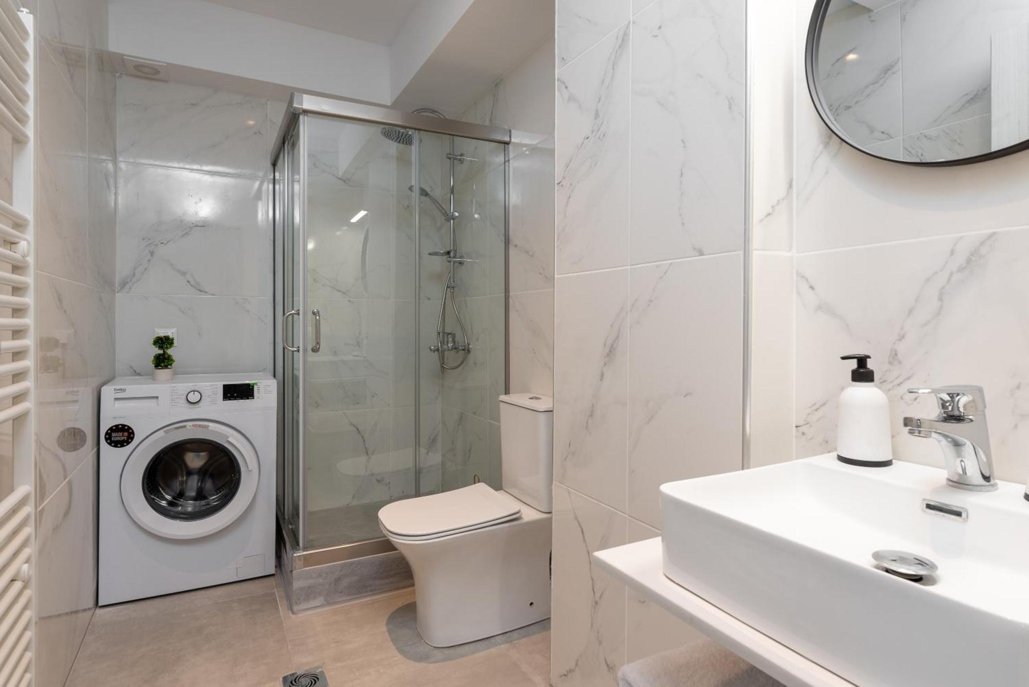 Propan City Suites Волос Экстерьер фото